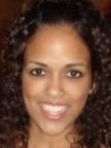 Person who looks like Nicole Ari Parker