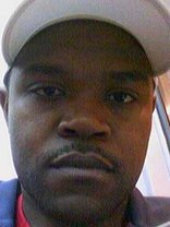 Person who looks like Samuel L. Jackson