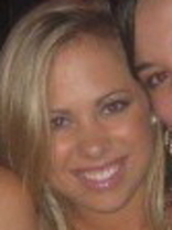 Person who looks like Sarah Michelle Gellar