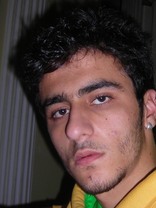 Person who looks like Eric Benet