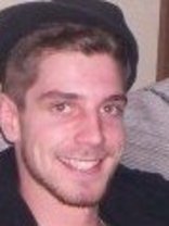 Person who looks like Bret Harrison