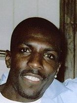 Person who looks like Dave Chappelle