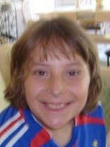 Person who looks like Richie Sambora