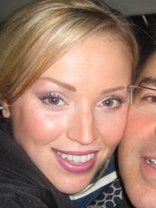 Person who looks like Cindy Margolis