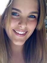 Person who looks like Brooke Shields