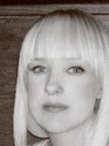 Person who looks like Cate Blanchett