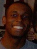 Person who looks like Marlon Wayans