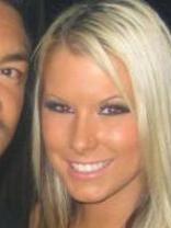 Person who looks like Cindy Margolis