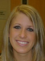 Person who looks like Lauralee Bell