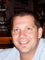 Person who looks like Bob Costas