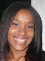 Person who looks like Joy Bryant