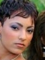 Person who looks like Jasmine Guy