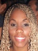 Person who looks like Angell Conwell