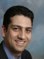 Person who looks like Ralph Macchio