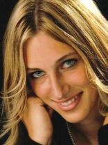 Person who looks like Sarah Jessica Parker