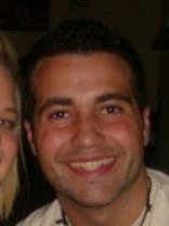 Person who looks like Dean Cain