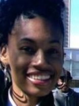 Person who looks like Tamara Tunie