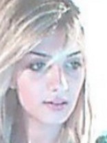 Person who looks like Ashley Scott