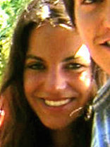 Person who looks like Elsa Pataky