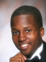 Person who looks like Kanye West