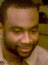 Person who looks like Lionel Richie