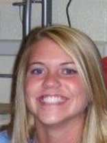 Person who looks like Courtney Hansen