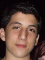 Person who looks like Jason Biggs