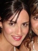 Person who looks like Winona Ryder