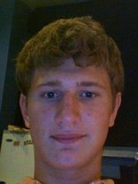 Person who looks like Benjamin McKenzie