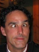 Person who looks like Michael Richards