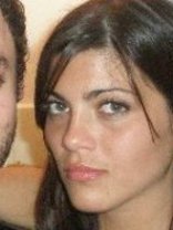 Person who looks like Selma Blair