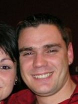 Person who looks like Michael Kelly