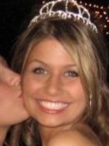 Person who looks like Brooke Burns