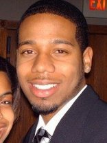 Person who looks like Martin Lawrence