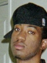 Person who looks like Chingy