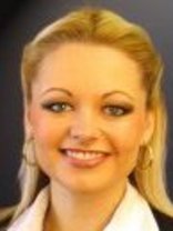 Person who looks like Emma Bunton