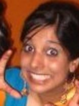 Person who looks like Paula Jai Parker