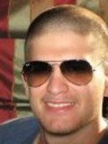 Person who looks like Nick Zano