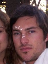 Person who looks like Guy Pearce