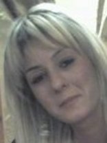 Person who looks like Virginia Madsen