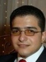 Person who looks like Ralph Macchio