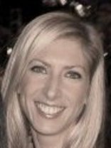 Person who looks like Deborah Gibson