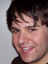 Person who looks like Randy Harrison