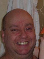 Person who looks like Bill Duke