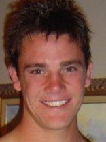 Person who looks like Lucas Black