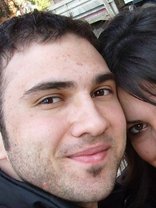 Person who looks like Muhammad Ali