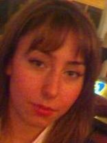 Person who looks like Lynn Collins