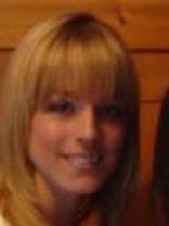 Person who looks like Cynthia Preston