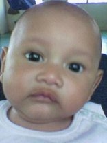 Person who looks like Donald Faison