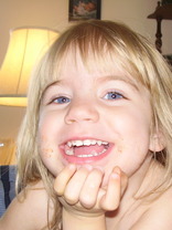 Person who looks like Madylin Sweeten